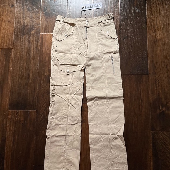 I.AM.GIA Jetta Pant - Picture 3 of 4